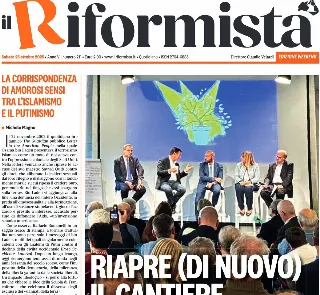 Il Riformista