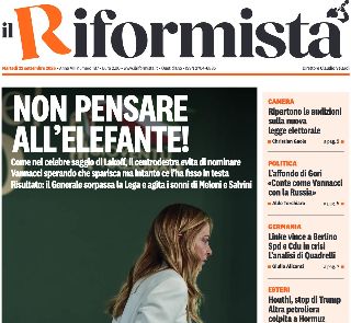 Il Riformista
