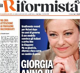 Il Riformista