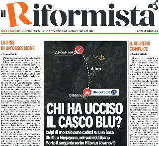 Il Riformista
