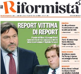 Il Riformista