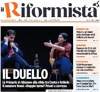 Il Riformista