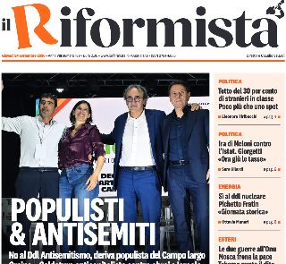 Il Riformista