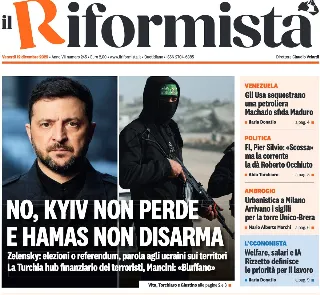 Il Riformista