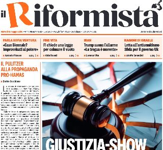 Il Riformista