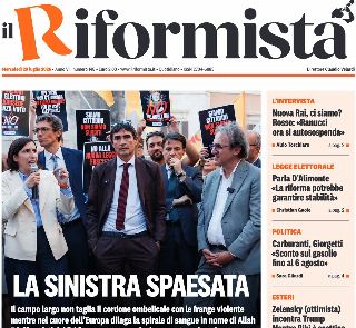 Il Riformista