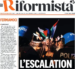 Il Riformista