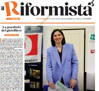 Il Riformista