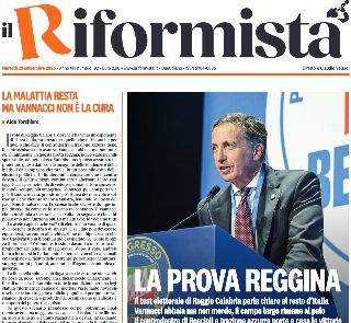 Il Riformista