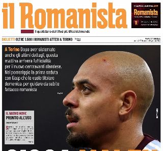 Il Romanista