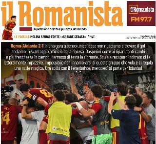 Il Romanista