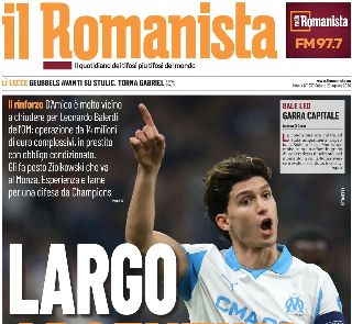 Il Romanista