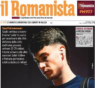 Il Romanista