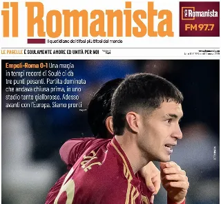 Il Romanista