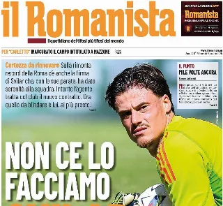 Il Romanista