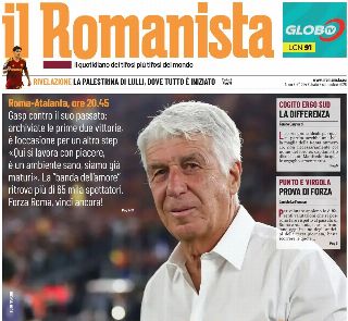 Il Romanista
