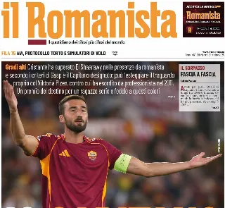 Il Romanista