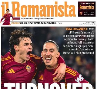 Il Romanista