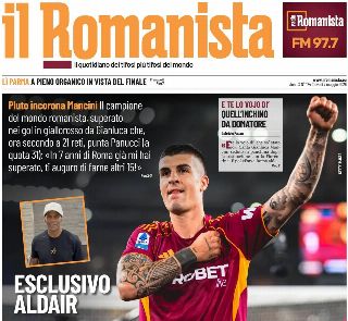Il Romanista