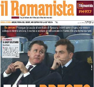 Il Romanista