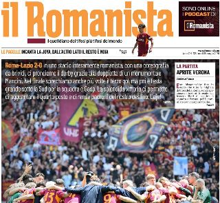 Il Romanista