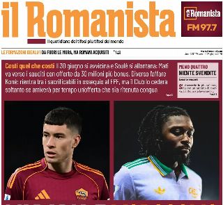 Il Romanista