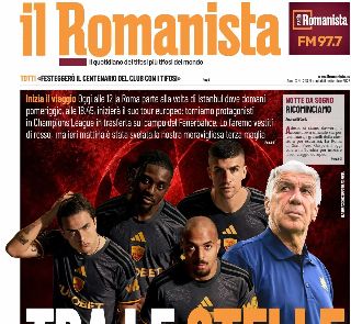 Il Romanista