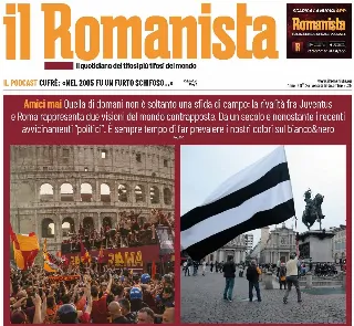 Il Romanista