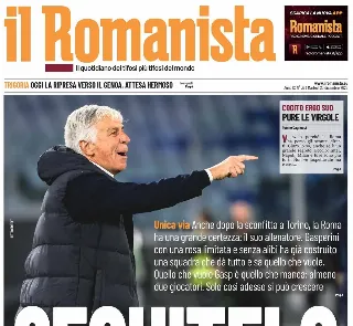 Il Romanista