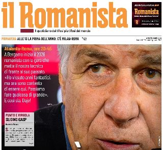 Il Romanista