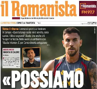 Il Romanista