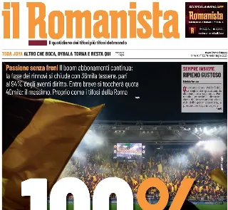 Il Romanista