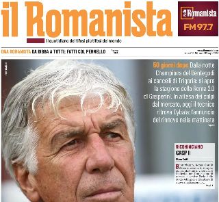 Il Romanista