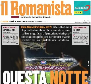 Il Romanista