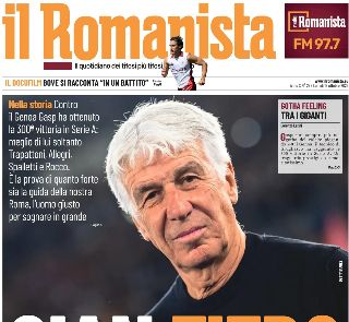 Il Romanista