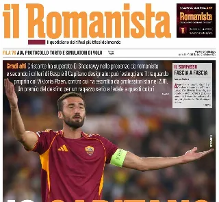 Il Romanista