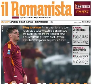 Il Romanista