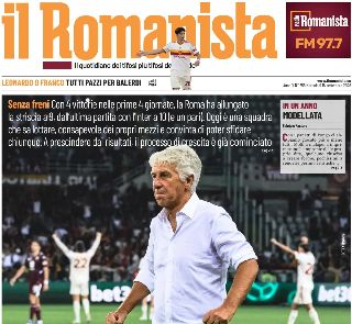 Il Romanista