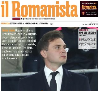 Il Romanista