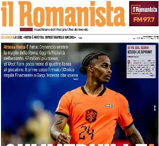 Il Romanista