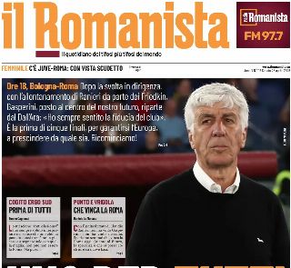 Il Romanista