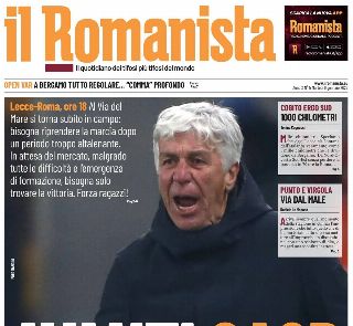 Il Romanista