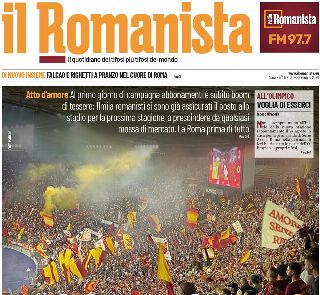 Il Romanista