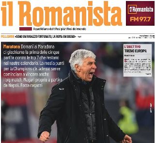 Il Romanista