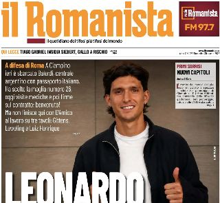 Il Romanista