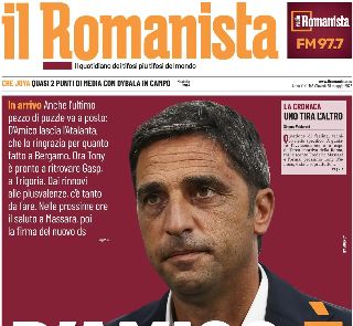 Il Romanista