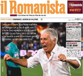 Il Romanista