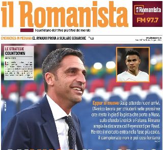 Il Romanista