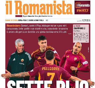 Il Romanista