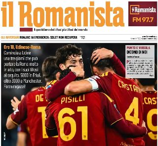 Il Romanista